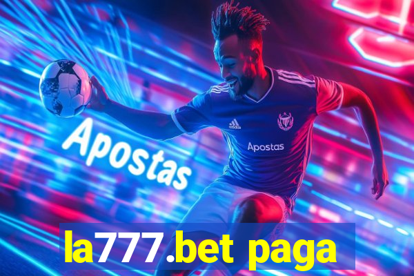 la777.bet paga